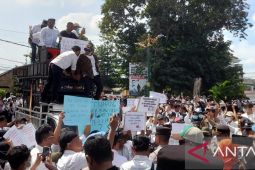 Tajuk ANTARA NTB: Menjaga harapan honorer di tengah krisis fiskal