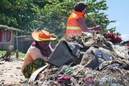 DLH Balikpapan: Volume sampah meningkat selama Ramadhan