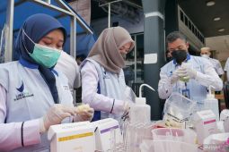 DPRD Balikpapan tekankan pentingnya pengawasan kesehatan takjil