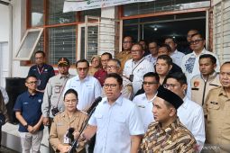 1.050 gerai Kantor Pos gelar operasi pasar