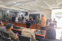 Walhi Kalsel laporkan empat perusahaan industri ekstraktif ke Kejagung