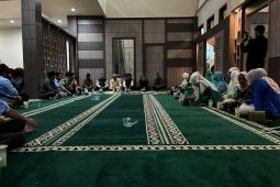 Bupati Lamtim ajak kolaborasi organisasi mahasiswa dan kepemudaan untuk bangun daerah