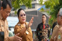 Bupati Gunungkidul tolak pembelian mobil dinas baru senilai Rp1,5 miliar