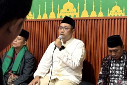 Pemkab Mojokerto dorong kemandirian ekonomi masyarakat