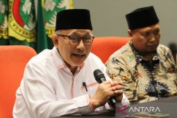 Ketum DPP LDII: Jadikan Idul Fitri untuk benahi demokrasi dan akhlak bangsa