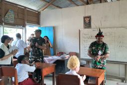 Lenis Kogoya: Seluruh SPPG MBG di Papua dikelola warga lokal