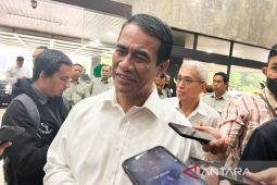 Mentan: Operasi pasar stabilkan harga pangan pokok saat Ramadhan
