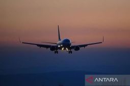 Kemenhub belum terima pengajuan izin Indonesia Airlines