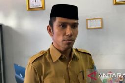 Ribuan rumah warga di dua kecamatan terendam banjir