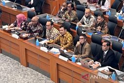 Kemkomdigi sebut perlu pengaturan model penggabungan TVRI, RRI, dan ANTARA