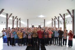 Wakil Bupati minta ASN berikan pelayanan optimal kepada masyarakat