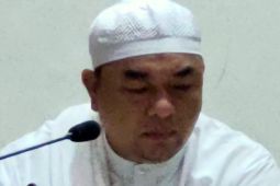 Ustadz Mobarak ingatkan kaum Muslim jangan "maunting" hasil