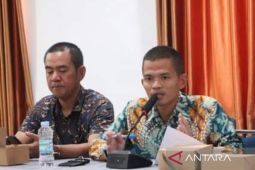 KPU Bangka Barat sosialisasikan PSU Pilkada 2024