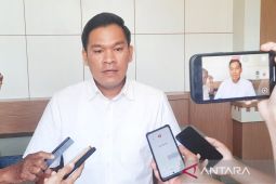 KPK menghadirkan banyak saksi untuk terdakwa eks Kadis PUPR Kalsel