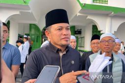 Gubernur Kaltim  fokuskan masjid jadi basis layanan umat
