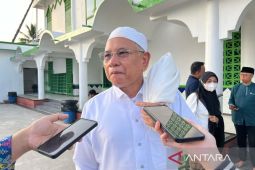 Dishub Kaltim  wajibkan cek kesehatan pengemudi demi mudik aman