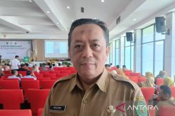 Disnakertrans Kaltim mengawasi pembayaran THR tuntas sebelum 24 Maret