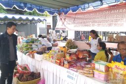 TPID Denpasar tebar pasar murah jelang Nyepi dan Lebaran