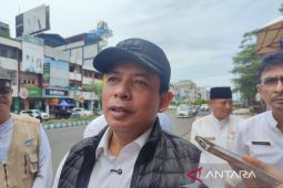 Pemkot Bengkulu minta seluruh RT pasang CCTV antisipasi kejahatan