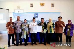 Pemprov Babel-IAIS SAS kerja sama pemberdayaan UMKM