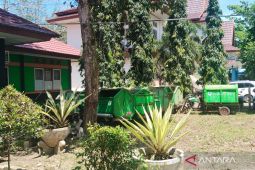 Mukomuko targetkan penyusunan peta jalan sampah selesai Maret