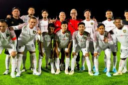 Jadwal dan pemain Indonesia pada Piala Dunia sepak bola mini