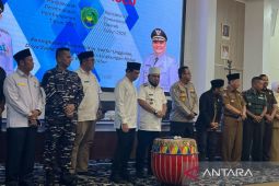 Pemkot Bengkulu jamin pembangunan daerah selaras pemerintah pusat