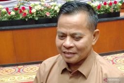 ASN Penajam tetap dapatkan THR dan gaji ke-13  di tengah efisiensi