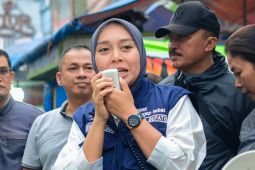 Pemkab Garut tata  kawasan wisata malam kuliner Ceplak agar bebas pengamen dan pengemis