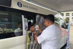 BI Tasikmalaya siapkan layanan Kas Keliling Rp1,8 triliun penukaran uang