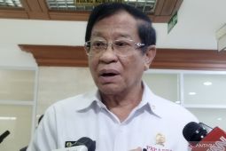 Penugasan TNI ke sipil menyimpang pada Orde Baru