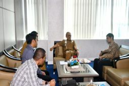 Makanan khas Mandar "Jepa" diusulkan jadi warisan budaya UNESCO