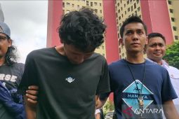 Terduga pembunuh ibu dan anak di Tambora Jakbar tak terkait dengan saksi R