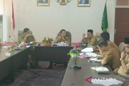 Pemkab Rejang Lebong pastikan gaji 1.500 honorer cair sebelum Lebaran