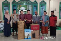 Bangka Barat siapkan 11 safari selama Ramadhan 1446 Hijriah