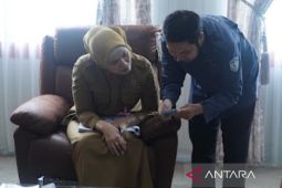 Wawali Banjarmasin pastikan perangkat penerima aduan masyarakat