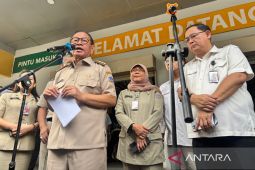 Gubernur DKI akan diskusikan soal Program Sarapan Gratis dengan BGN