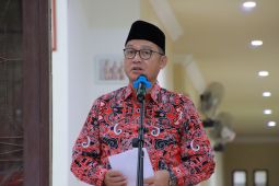 Pemkab Bengkayang kurangi kegiatan seremonial dukung efisiensi anggaran