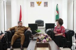 Pemkot Makassar dukung program donor darah Ramadhan PSMTI Sulsel