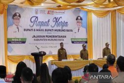 Pemkab Murung Raya potong anggaran perjalanan dinas 50 persen