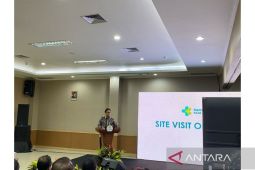 Kemenkes gandeng AIIB bangun infrastruktur Rumah Sakit Harapan Kita