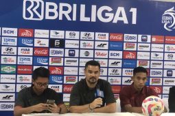 Persija pertanyakan  kelayakan Stadion Patriot untuk Liga 1