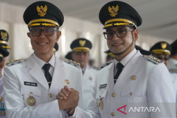 Wali Kota Sukabumi sebut lapangan pekerjaan solusi berantas geng motor