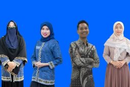 Dosen IIB Darmajaya publikasikan pengabdian dengan angkat kreativitas dari stik es krim