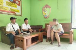 Dinsos Ponorogo pulangkan pengemis libatkan balita untuk meminta-minta