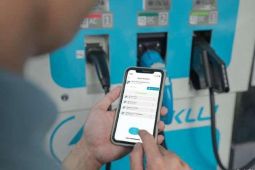 PLN siapkan 1.000 unit SPKLU di Jalur Trans Jawa-Sumatra