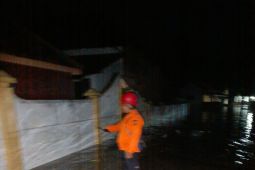 BPBD sebut banjir menerjang tiga kecamatan di Kabupaten Probolinggo