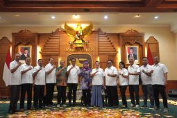 Pemprov Jatim bersama DPD REI Jatim kolaborasi dukung sektor perumahan