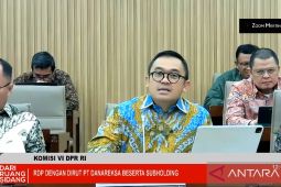 2024 Danareksa raih laba bersih sebesar Rp1triliun