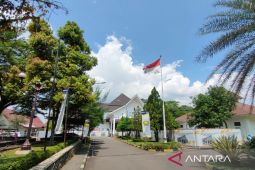 DPRD mendukung Pemkab Cianjur tertibkan bangunan di sepadan sungai